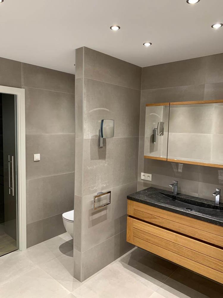 377 Carrelage Salle de bain