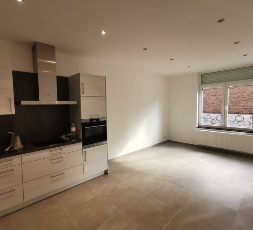 320 Rénovation complète