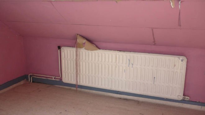 Chape Carrelage Sanitaire