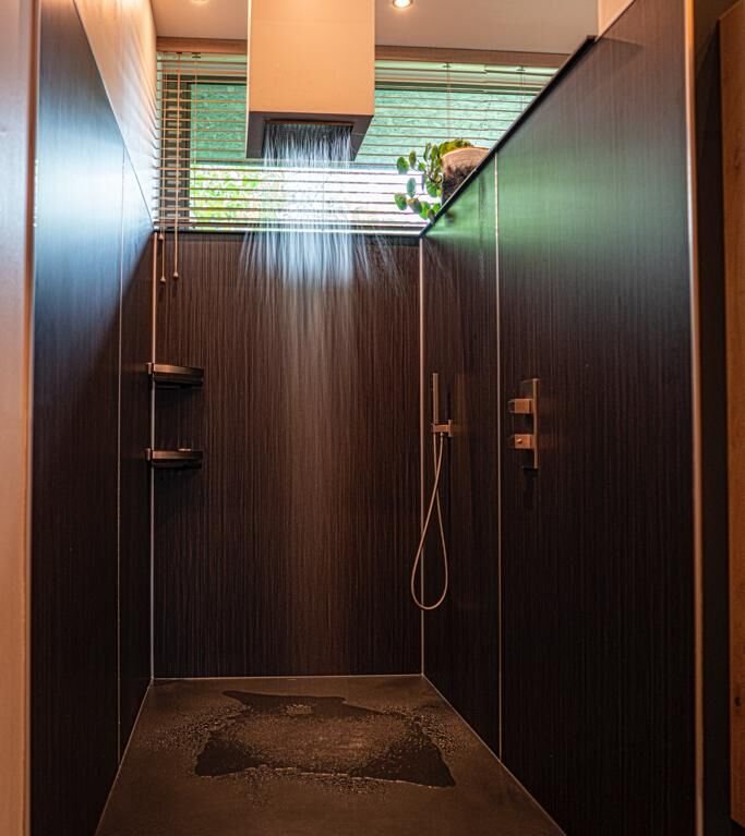 300 Salle d’eau personnalisée