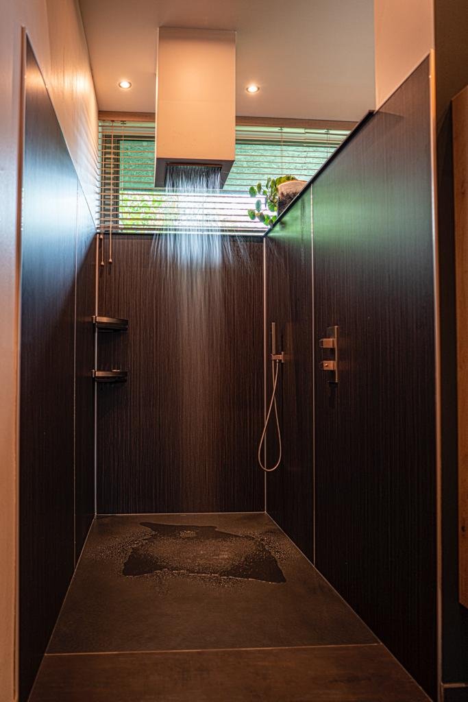 300 Salle d’eau personnalisée