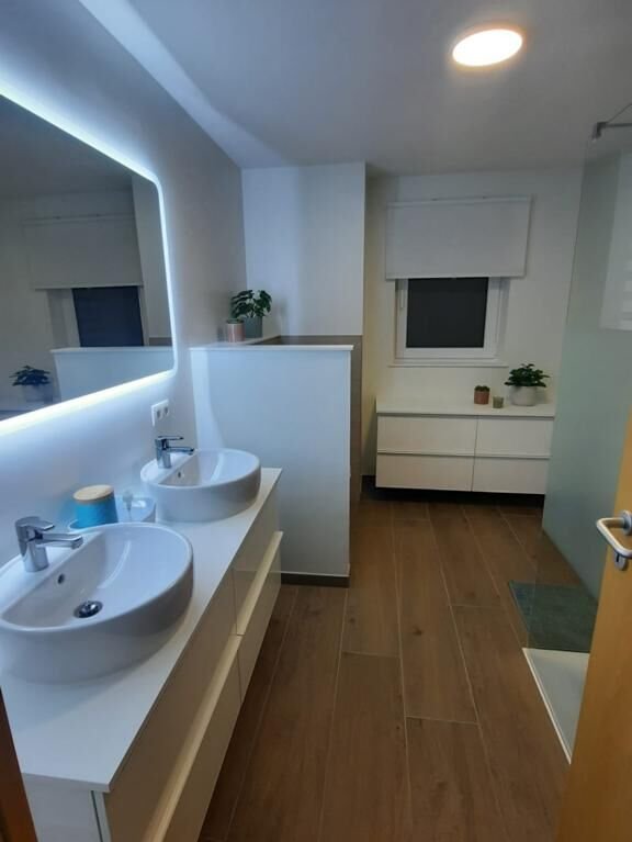 389 Salle de bain complète