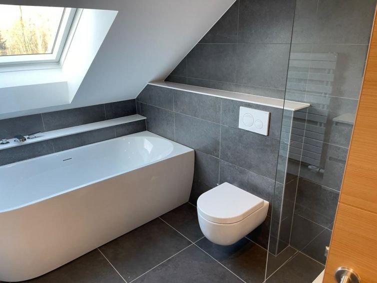 595 Salle de bain