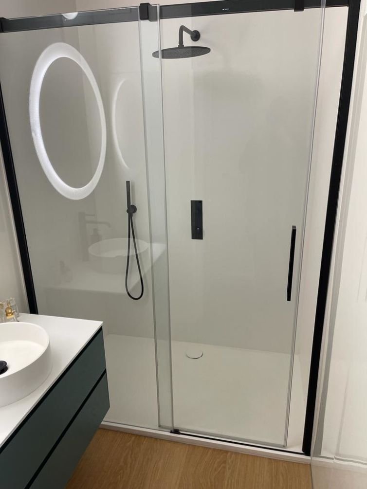 597 Salle de bain