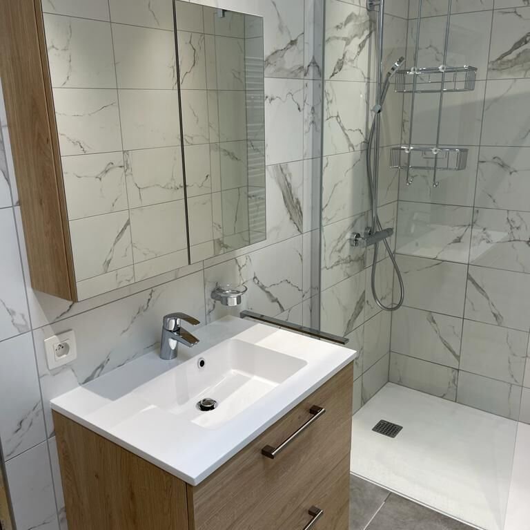 648 Salle de bain
