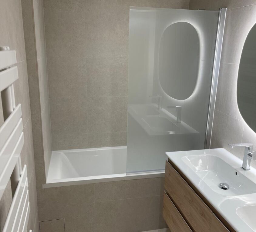 977 Salle de bain