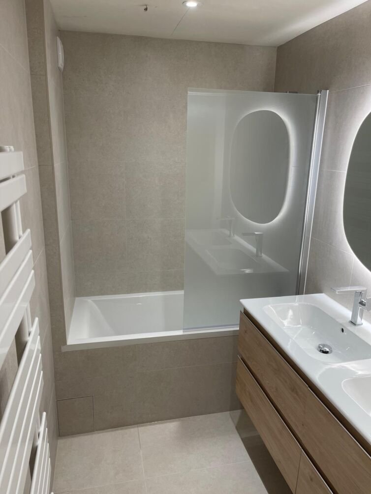 977 Salle de bain